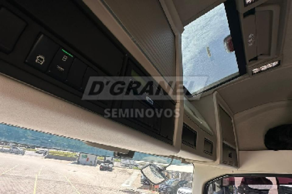VOLVO FH 540 2022/2022