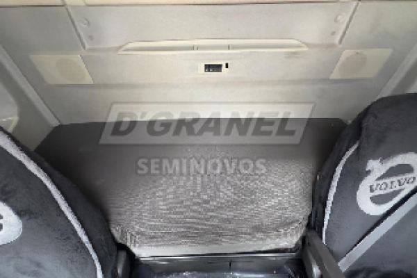 VOLVO FH 540 2019/2020