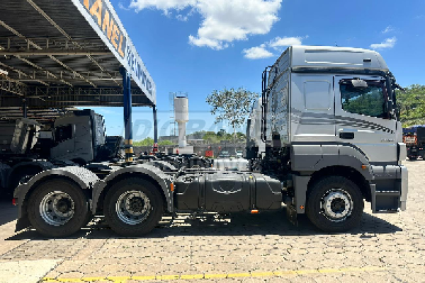 MERCEDES-BENZ MB 2544 2022/2023